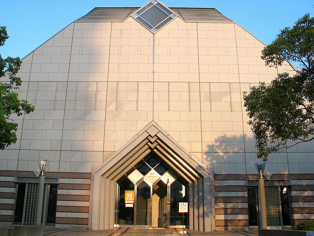 ☕ UCC 커피 박물관 이미지 1